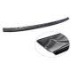 Avisa negre oțel Protecție bară spate Bmw X4 II (G02/F98) M COMPETITION FL 2021->
