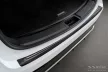 Avisa protecție de bară din oțel neagră LEXUS NX II (AZ20) 2021->, LEXUS RX 450 2025->