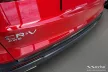 Avisa protecție bară spate din oțel negru HONDA CR-V VI 2023->