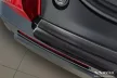 Avisa protecție bară spate din oțel negru HONDA CR-V VI 2023->