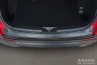 Avisa protecție bară spate din oțel negru HONDA CR-V VI 2023->