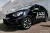 Avisa protecție bară spate din oțel negru HONDA JAZZ V CROSSTAR hybrid 2020->
