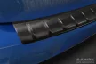 Avisa protecție bară spate din oțel negru Bmw 2 ACTIVE Tourer F45 M-PAKIET 2014-2018, FL.2018-2021