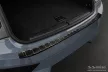 Avisa protecție bară spate din oțel carbon Bmw iX (I20) 2021->