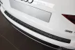 Avisa protecție bară spate din oțel negru Audi Q3 II crossover 2018->/S-line 2018-