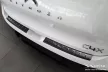 Avisa protecție bară spate din oțel negru (2 mai multe bucăți) CITROEN C4X 2023-