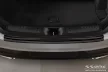 Avisa protecție bară spate din oțel negru MERCEDES GLC II (C254) COUPE 2023->/GLC Coupé AMG 2025