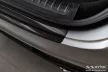 Avisa protecție bară spate din oțel negru MERCEDES GLC II (C254) COUPE 2023->/GLC Coupé AMG 2025