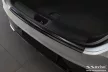 Avisa protecție bară spate din oțel negru MERCEDES GLC II (C254) COUPE 2023->/GLC Coupé AMG 2025