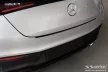 Avisa protecție bară spate din oțel negru MERCEDES GLC II (C254) COUPE 2023->/GLC Coupé AMG 2025