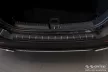 Avisa protecție bară spate din oțel negru MERCEDES E Class W214 sedan 2023->