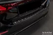 Avisa protecție bară spate din oțel negru MERCEDES E Class W214 sedan 2023->