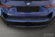 Avisa negre oțel Protecție bară spate Bmw X1 III U11 M-pakiet 2022->/Bmw iX1 U11 BEV M-pakiet 2022