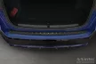 Avisa negre oțel Protecție bară spate Bmw X1 III U11 M-pakiet 2022->/Bmw iX1 U11 BEV M-pakiet 2022