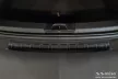 Avisa negre oțel Protecție bară spate Jeep AVENGER/AVENGER EV 2023->/Jeep AVENGER e-Hybrid 2023->