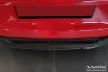 Avisa negre oțel Protecție bară spate Jeep AVENGER/AVENGER EV 2023->/Jeep AVENGER e-Hybrid 2023->