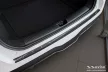 Avisa protecție bară spate din oțel negru MG 4 Hatchback 5d 2022