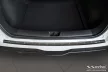 Avisa protecție bară spate din oțel negru MG 4 Hatchback 5d 2022