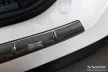Avisa protecție bară spate din oțel negru MG 4 Hatchback 5d 2022