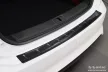 Avisa protecție bară spate din oțel negru MG 5 EV SW 2022