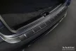 Avisa protecție bară spate din oțel negru MERCEDES GLE II W167 FL 2023