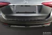 Avisa protecție bară spate din oțel negru MERCEDES GLE II W167 FL 2023