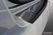 Avisa protecție bară spate din oțel negru SKODA KAMIQ crossover FL 2024->