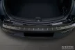 Avisa negre oțel Protecție bară spate POLESTAR 2 liftback 2020-2023 FL.2023