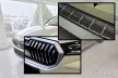 Avisa protecție bară spate din oțel negru SKODA SUPERB IV combi 2024->