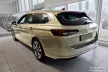 Avisa protecție bară spate din oțel negru SKODA SUPERB IV combi 2024->