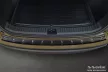 Avisa protecție bară spate din oțel negru SKODA KODIAQ II 2024->