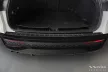 Avisa protecție de bară din oțel neagră AUDI Q5 III 2024->