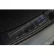 Avisa interior protecție de bară din oțel neagră (din 2 bucăți, stânga și dreapta), alapozott MITSUBISHI OUTLANDER IV 2025->