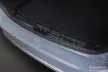 Avisa interior protecție de bară din oțel neagră (din 2 bucăți, stânga și dreapta), alapozott MITSUBISHI OUTLANDER IV 2025->