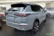 Avisa interior protecție de bară din oțel neagră (din 2 bucăți, stânga și dreapta), alapozott MITSUBISHI OUTLANDER IV 2025->
