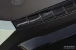 Avisa protecție de bară din oțel neagră (din 2 bucăți, stânga și dreapta) KIA EV3 GT 2024->