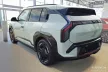 Avisa protecție de bară din oțel neagră (din 2 bucăți, stânga și dreapta) KIA EV3 GT 2024->