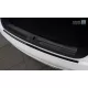 Avisa 3D protecție de bară din carbon neagră AUDI Q3 2011-2015, FL 02.2015-2018