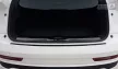 Avisa 3D protecție de bară din carbon neagră AUDI Q3 2011-2015, FL 02.2015-2018