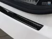 Avisa 3D protecție de bară din carbon neagră AUDI Q3 2011-2015, FL 02.2015-2018