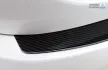Avisa protecție bară spate din carbon negru MERCEDES CLS (C218) 2014->