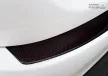 Avisa protecție bară spate din carbon roșu/negru MERCEDES CLS (C218) 2014->