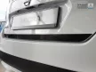 Avisa ornament de ușă din oțel negru 3D carbon NISSAN MICRA V 2016->