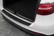 Avisa protecție pentru lökhárító din spate negru MERCEDES 5D GLC 2015-> (49003)