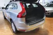 Avisa protecție de bară din carbon neagră VOLVO XC60 2013-2017
