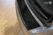 Avisa protecție de bară din carbon neagră VOLVO XC60 2013-2017