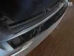 Avisa protecție bară spate din carbon negru Volvo XC60 II 2017->