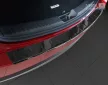 Avisa protecție bară spate din carbon negru Mazda CX-5 2017->