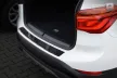 Avisa protecție bară spate din carbon negru Bmw X1 F48 2015->