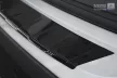 Avisa protecție bară spate din carbon negru Bmw X1 F48 2015->